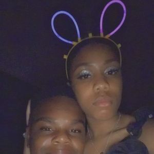 Meet your Posher, Demarcus